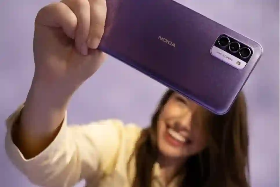 HMD Global predstavio Nokia Shadow novi samopopravljivi mobitel