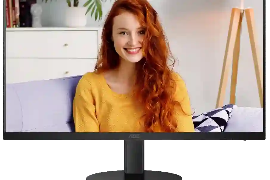 AOC na najnovijem modelu monitora nudi USB-C priključak za jednostavnije povezivanje