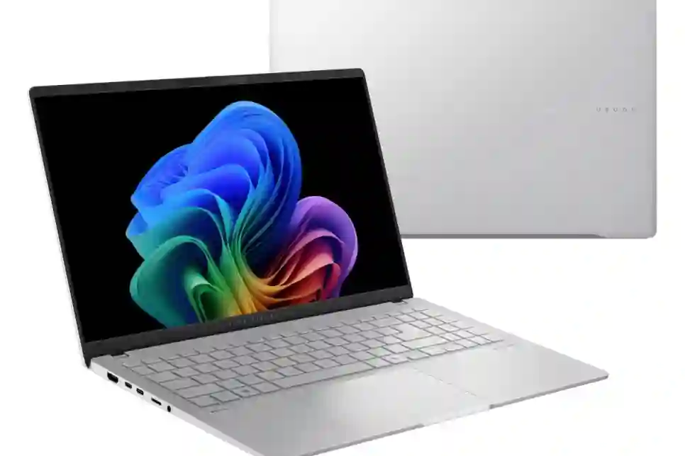 Asus predstavio VivoBook S15, prvo računalo s Microsoftovim Copilot+