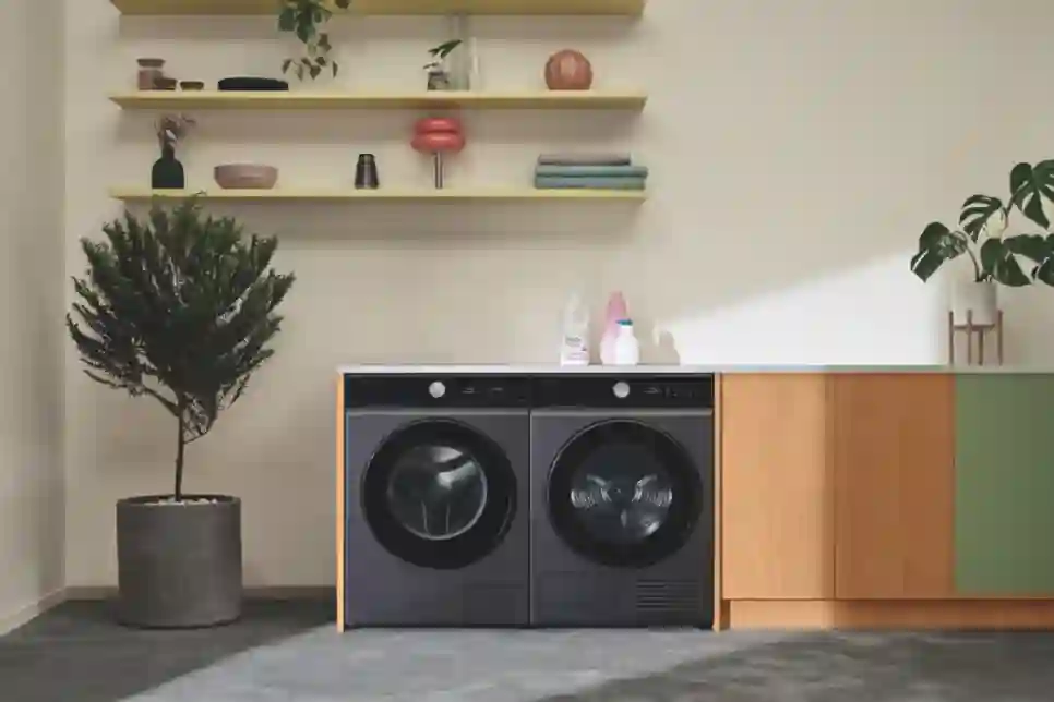 Samsung se udružio s Disneyjem i Pixarom kako bi promovirao nove perilice rublja