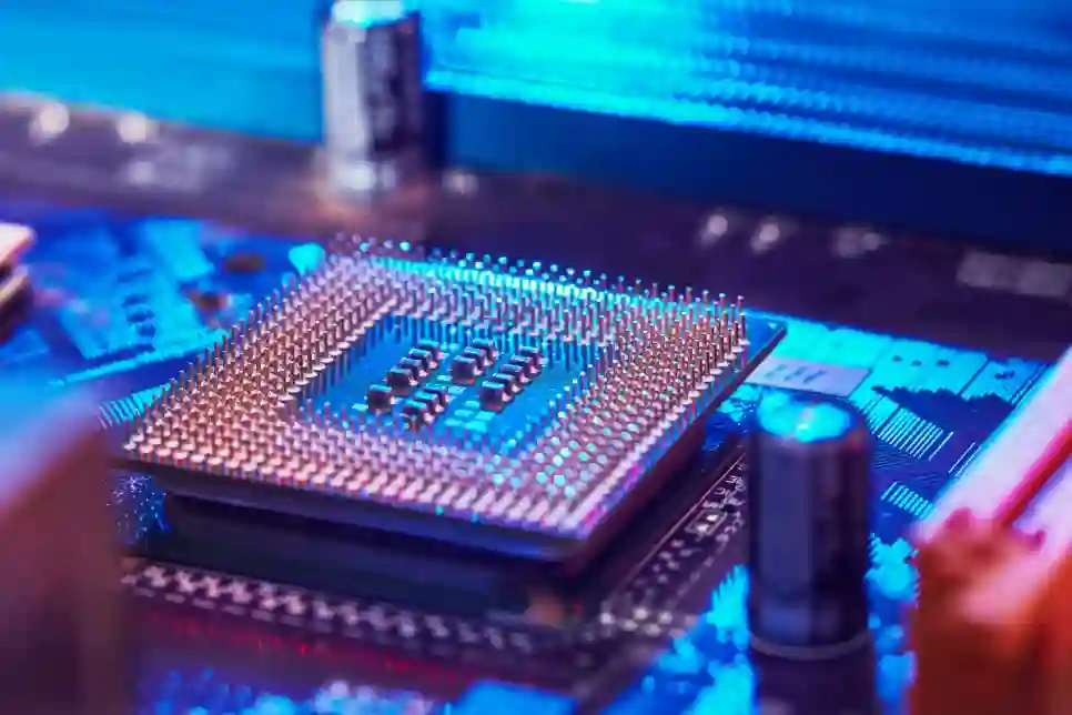 Vodeći proizvođači poluvodiča udružuju snage kako bi ubrzali RISC-V