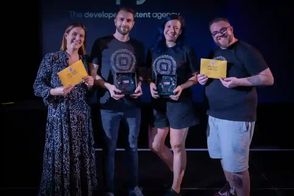 Infobipov tim za odnose s developerima osvojio dvije prestižne  nagrade
