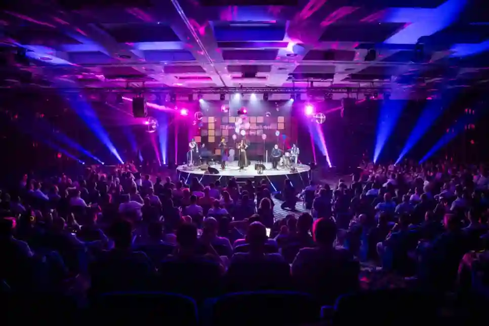 DynamicsMinds konferencija okupila stručnjake iz 47 zemalja
