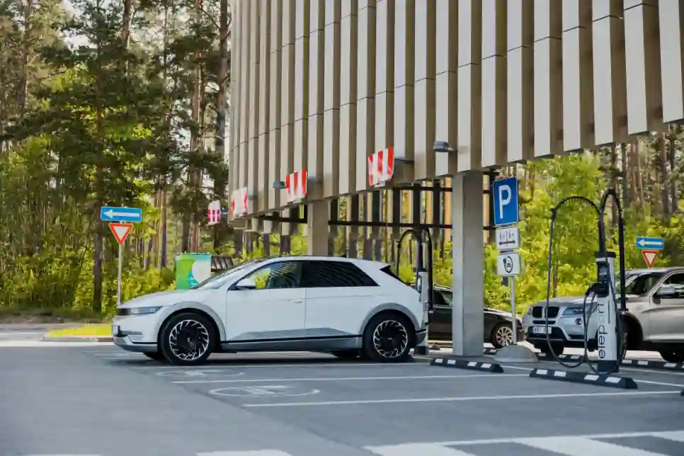 Eleport diljem Hrvatske postavlja 200 punionica za električna vozila