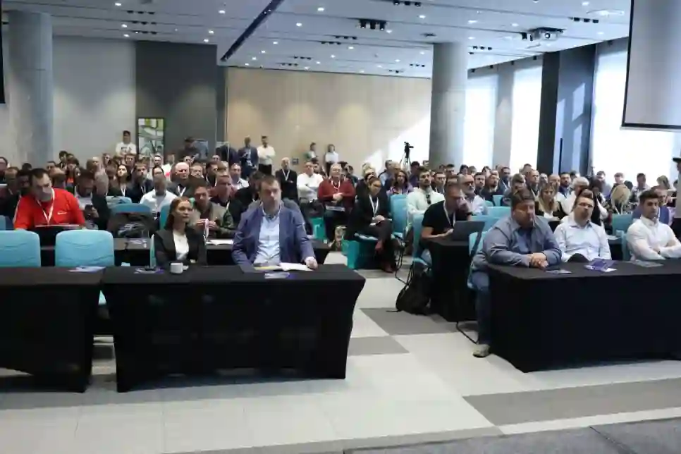 Održana osma eSecurity konferencija 2024.