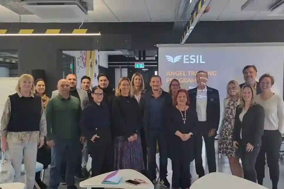 Najuspješniji poslovni anđeli u Hrvatskoj već imaju "unicorn exite"