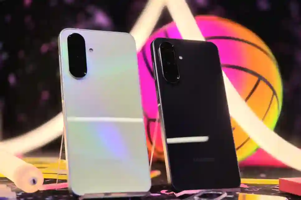 Samsung plasirao novu Galaxy A seriju na hrvatsko tržište
