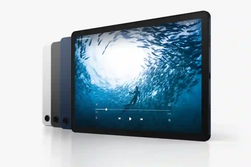 Samsung predstavio nove tablete - Galaxy Tab A9 i Galaxy Tab A9+