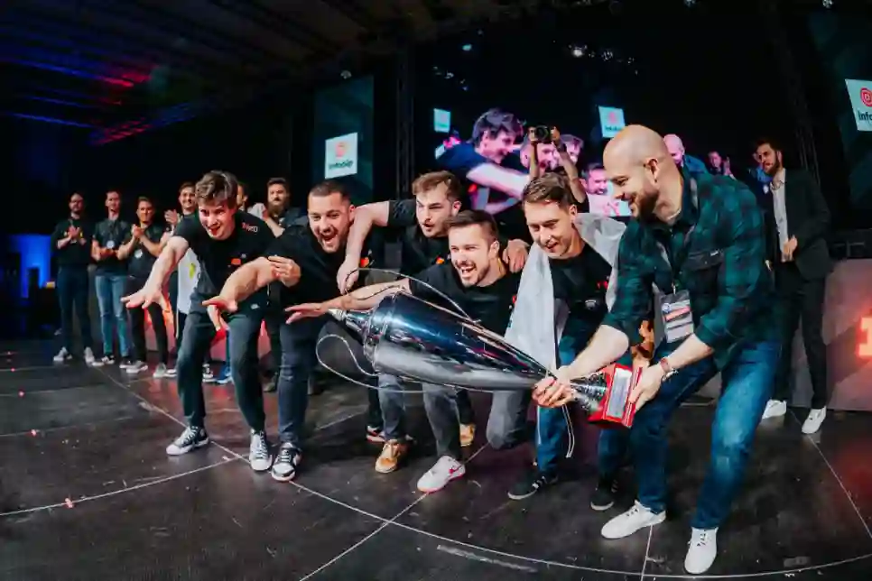 Najveća imena gaminga i sportske znanosti stižu na Sunset Sports Festival