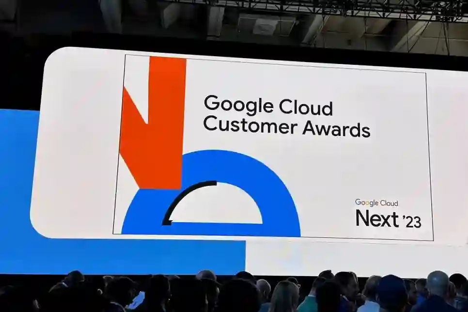 Fortenova dobila dvije prestižne Google Cloud nagrade