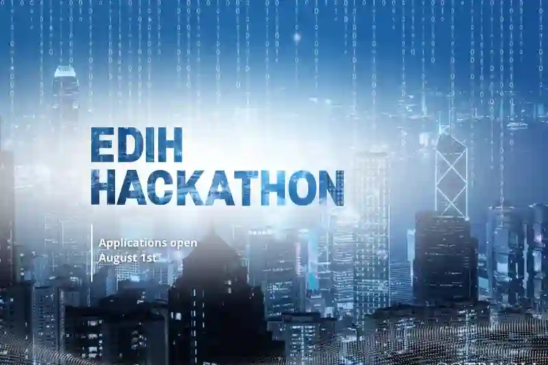 Počinju prijave za COTRUGLI EDIH Hackathon: Ove godine proširen je na cijelu regiju