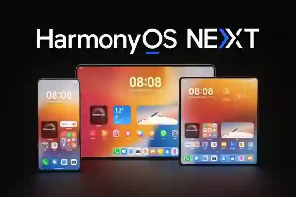 Može li Huaweijev Harmony OS Next postati alternativa za Android?