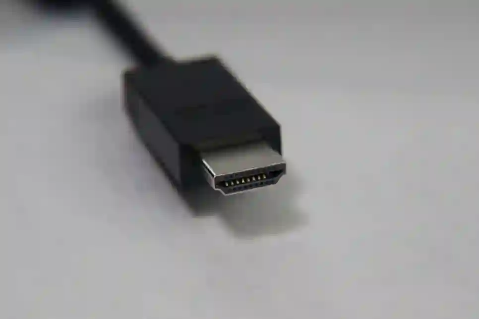 Novi HDMI standard bi mogao biti predstavljen već na CES sajmu
