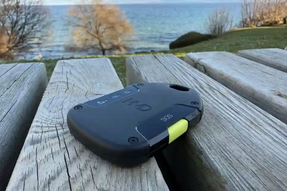 HMD predstavlja OffGrid - satelitsku povezivost čak i izvan dometa mreže