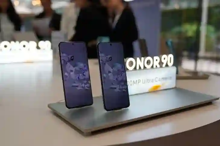 HONOR 90, Watch 4 i Health aplikacija spajaju se u jedno za kvalitetnije vježbanje