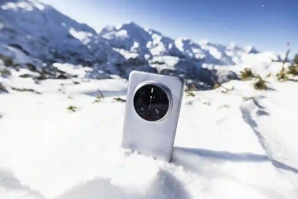 Otkrijte što donosi napredna AI tehnologija u pametnom telefonu, novi HONOR Magic7 Pro dolazi uz vrijedan dar