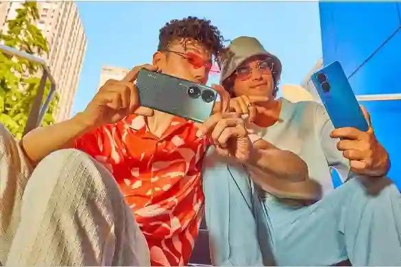 Dolazi serija Honor 90