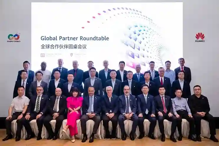 Huawei na posebnom događaju u Kini predstavio AI strategiju za budućnost