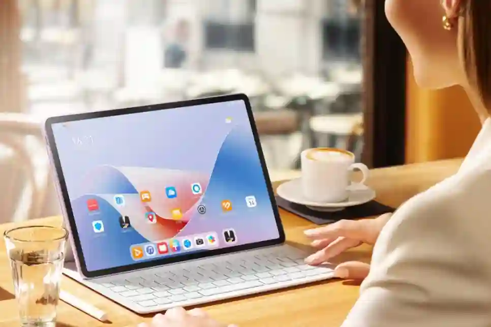 MatePad 11.5" S novi je adut za Huawei na tržištu tableta
