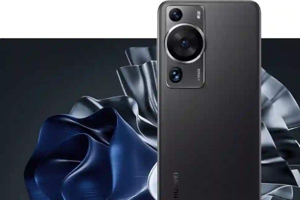 HUAWEI P60 Pro skočio je na vrh DXOMARK ljestvice kamera pametnih telefona 2023.