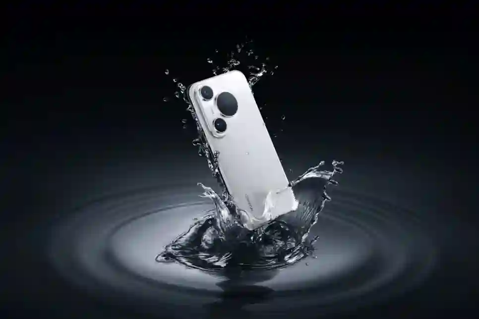 Huaweijev Pura 70 Pro s moćnom kamerom stigao i u Hrvatsku