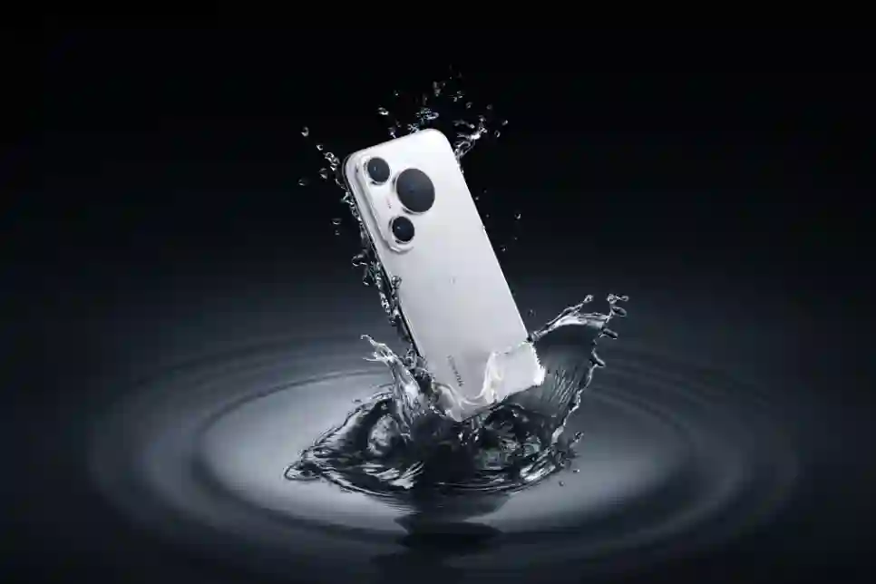 Huawei Pura 70 serija pomiče granice fotografiranja u pokretu