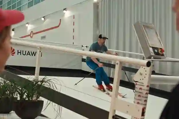 Discovery i Huawei napravili seriju o utjecaju tehnologije na naše živote