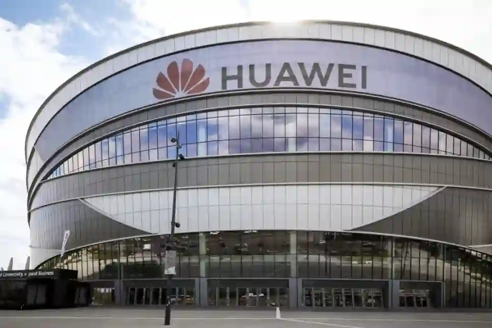 Huaweijeva Europska leadership akademija nominirana za nagradu Europske komisije