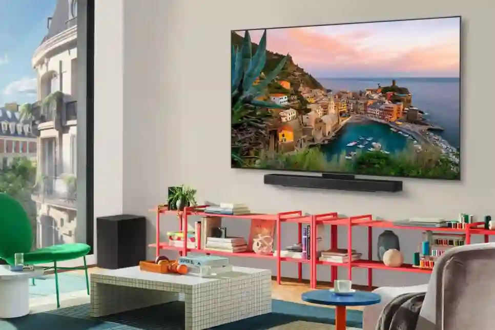 LG predvodi globalno OLED TV tržište 12. godinu zaredom