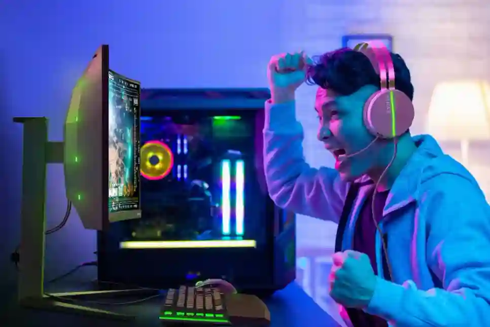 Philips predstavio novi WQHD monitor za gaming