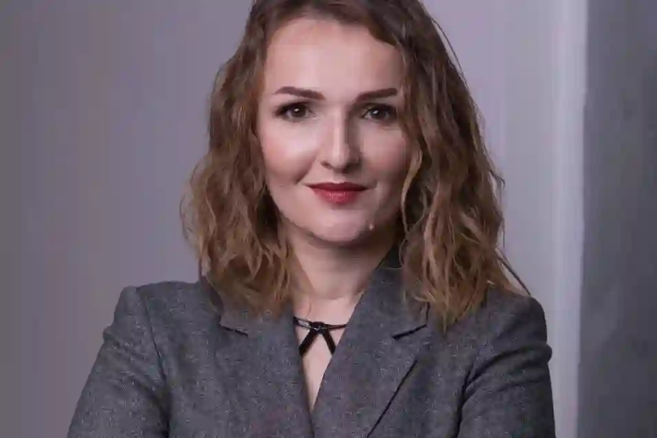 Iris Ernst postala nova Partnerica u Crowe Hrvatska