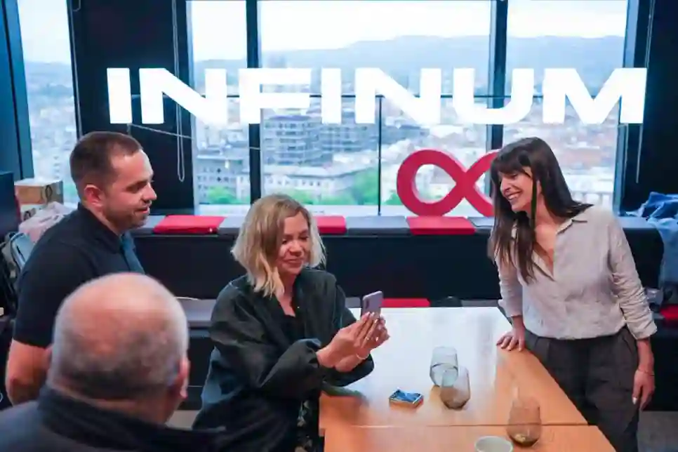 Infinum održao radionicu pristupačnosti za osobe s invaliditetom