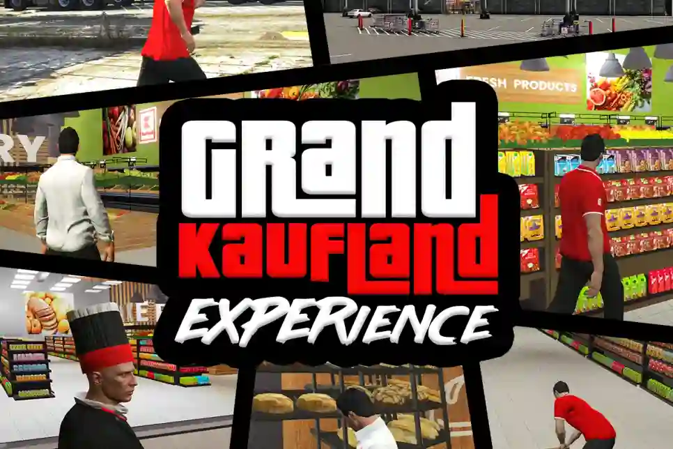 Kaufland postavlja nove trendove u gaming svijetu