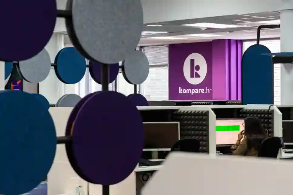 Kompare.hr preuzeo Progreso grupu