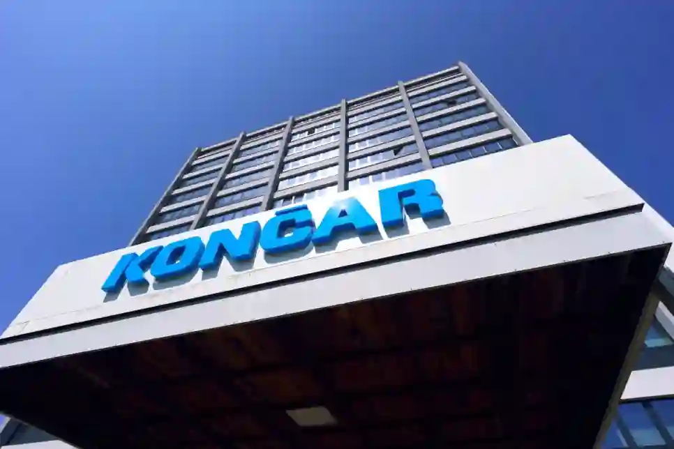 Končareva knjiga narudžbi u trećem kvartalu dosegnula gotovo dvije milijarde eura