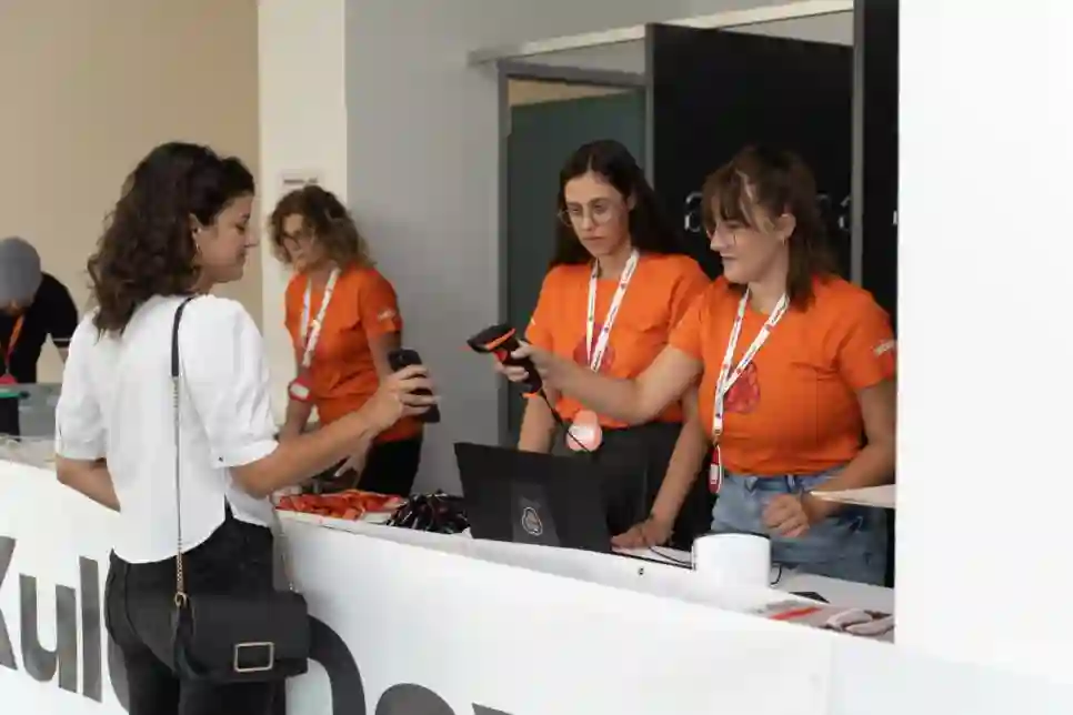 U osječkom IT Parku održava se Kulenova Seka Day
