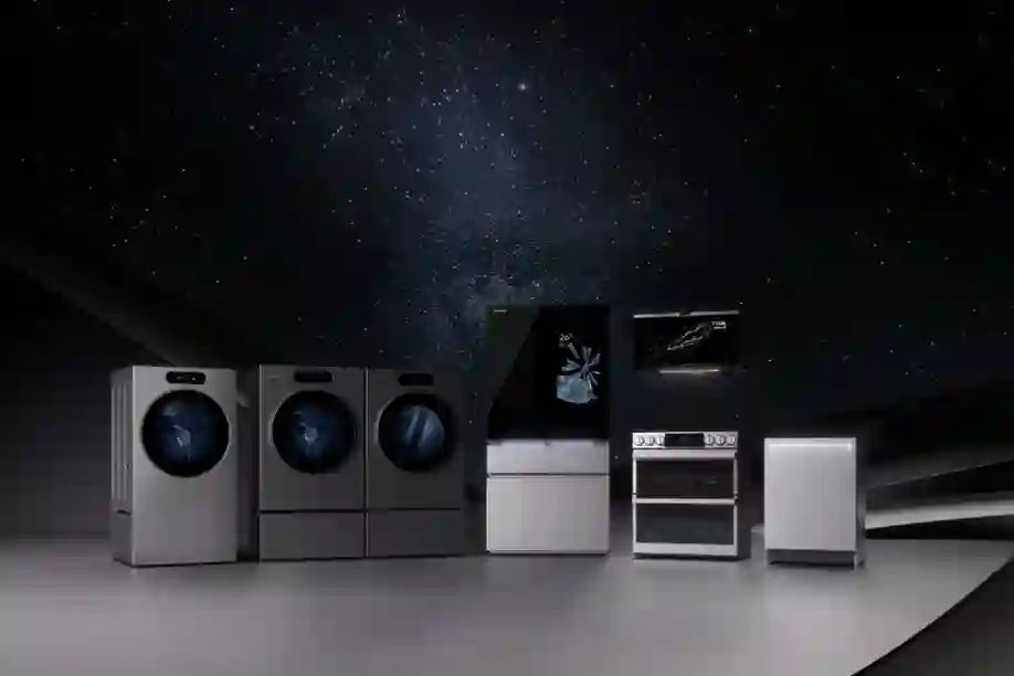 LG u Las Vegasu predstavlja novu generaciju Signature linije