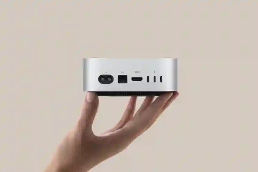 Appleov redizajnirani Mac mini ojačan je s M4 i M4 Pro čipovima