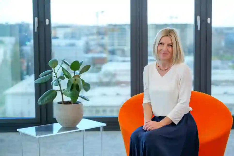 Marija Mihaljević nova partnerica u PwC-u Hrvatska