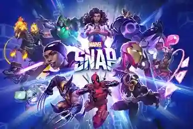 Marvel Snap se vraća na američko tržište