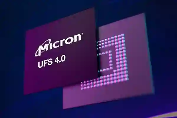 Micron predstavio UFS 4.0: Dvostruko je brži od prethodne generacije