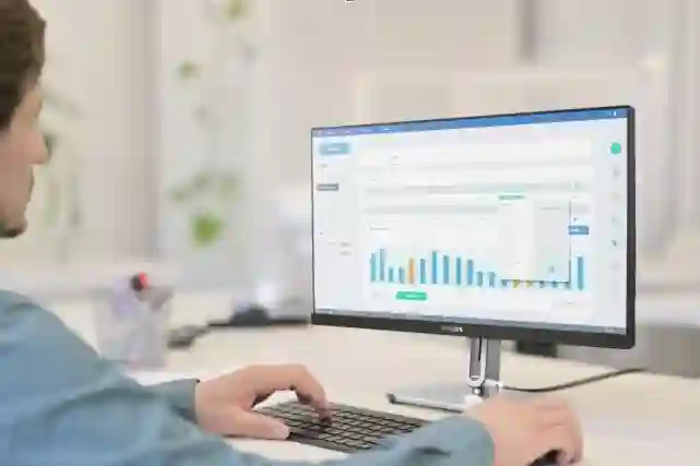 Philips predstavio nova tri monitora povećane energetske učinkovitosti