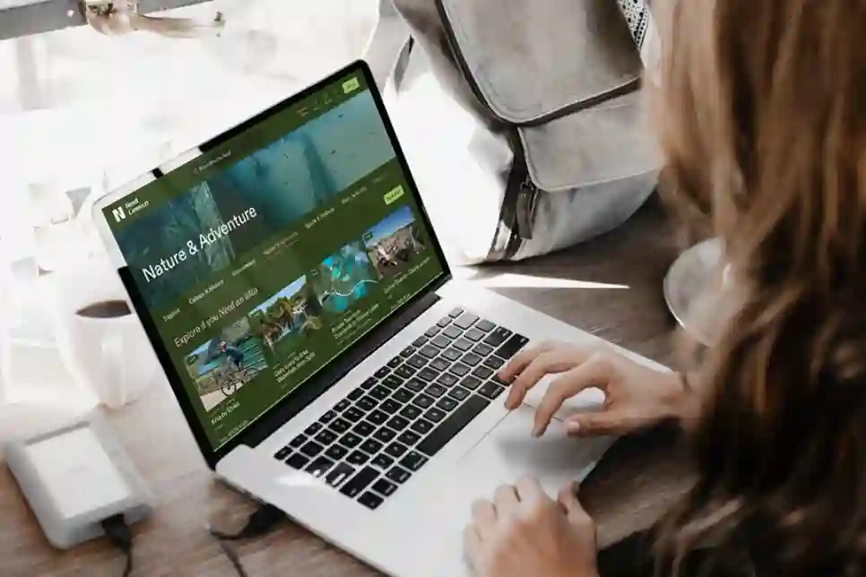 Need Connects nova turistička all-in-one mobilna aplikacija