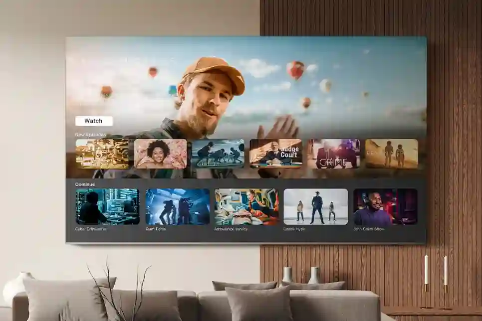 Samsung s novom linijom AI TV-a i zvučnika ide u novo osvajanje tržišta
