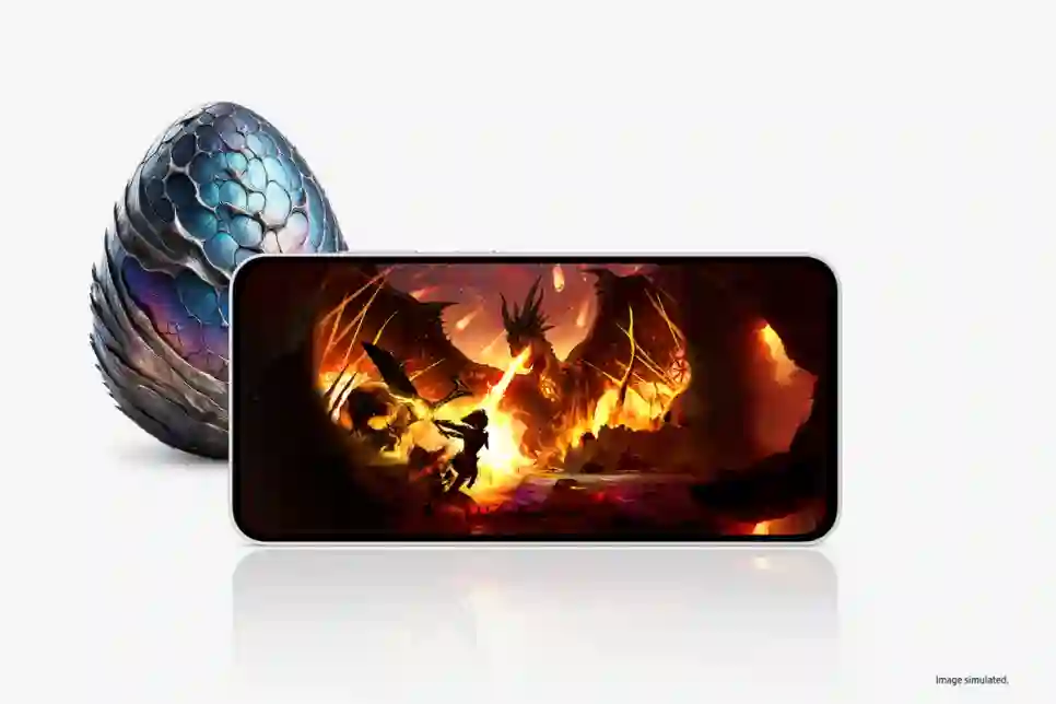 Galaxy S24 serija se proširuje sa S24 FE: Ima sve prepoznatljive Galaxy AI značajke