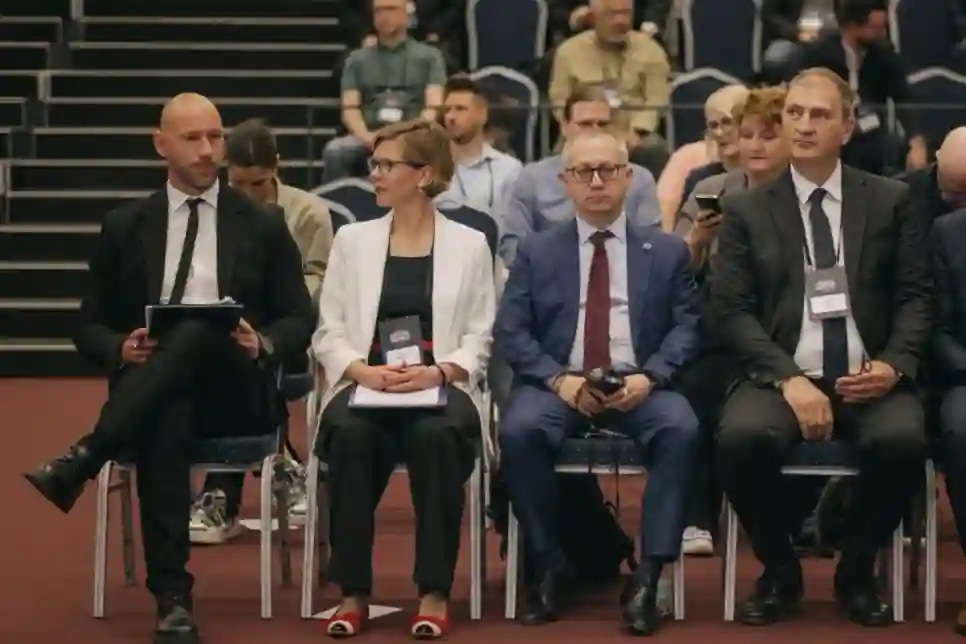 NKS dodjeljuje gotovo dva milijuna eura ovog ljeta za unapređenje kibernetičke sigurnosti