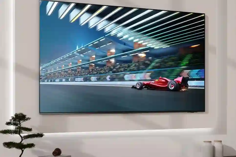 Samsung dobiva priznanja zbog nove linije televizora i soundbarova