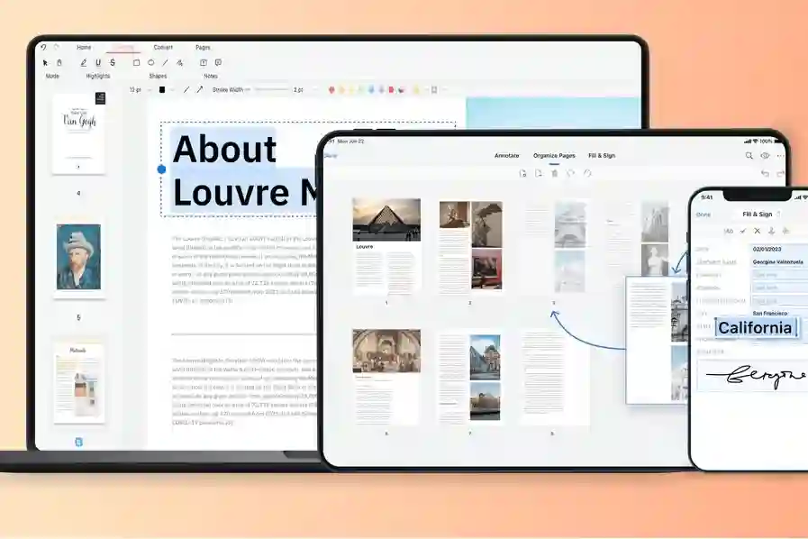 Na tržištu se pojavio PDF alat koji može sve - potpuno besplatno!