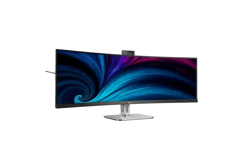 Philips predstavio novi zakrivljeni monitor od gotovo 49 inča