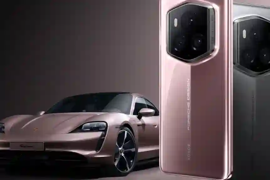 Honor i Porsche Design nastavljaju suradnju